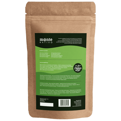 Basilikum (250g)