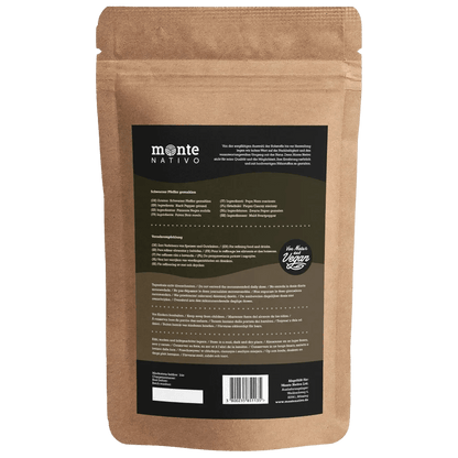Schwarzer Pfeffer (500g)