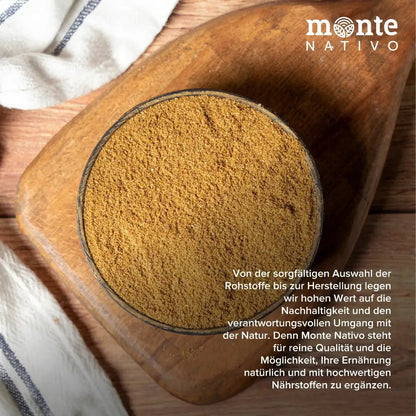 Kminek mielony (300g)