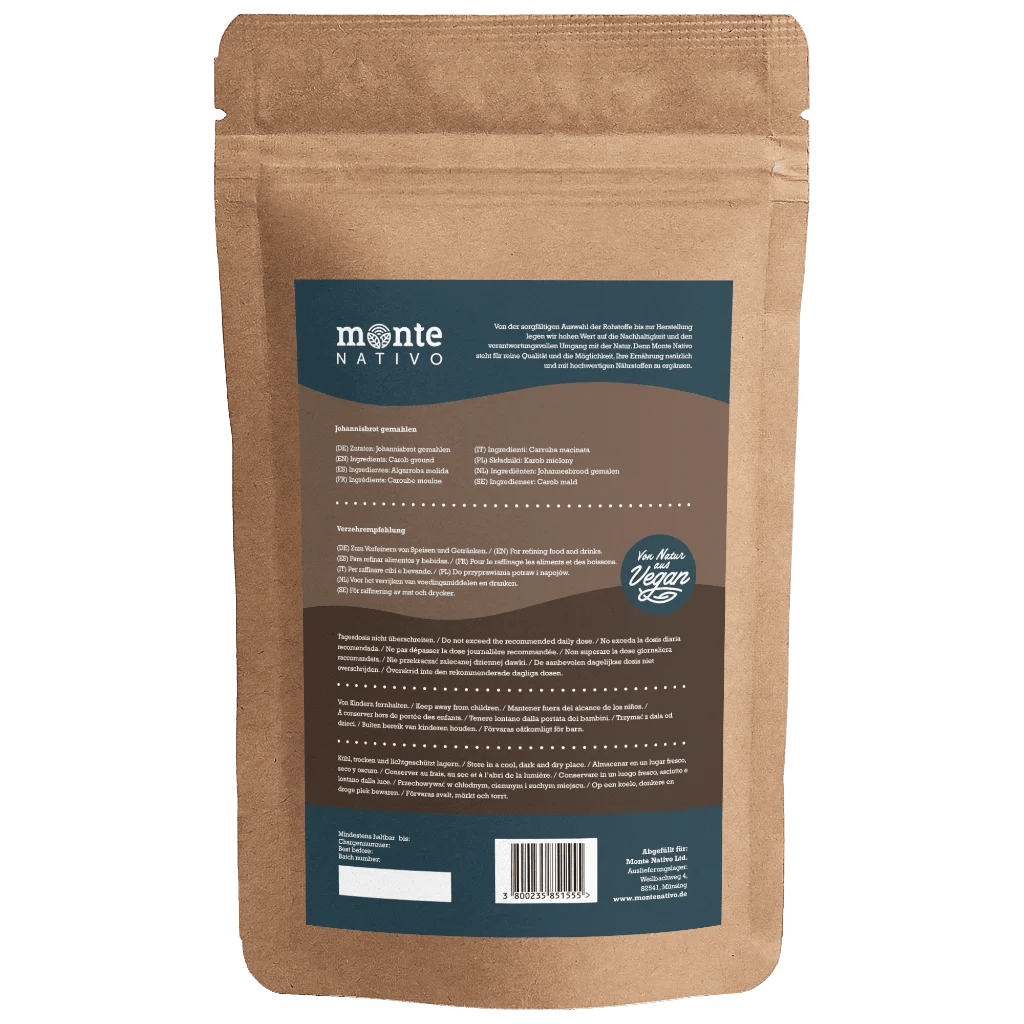 Johannisbrot (500g)