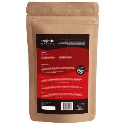 Chilipulver (250g)
