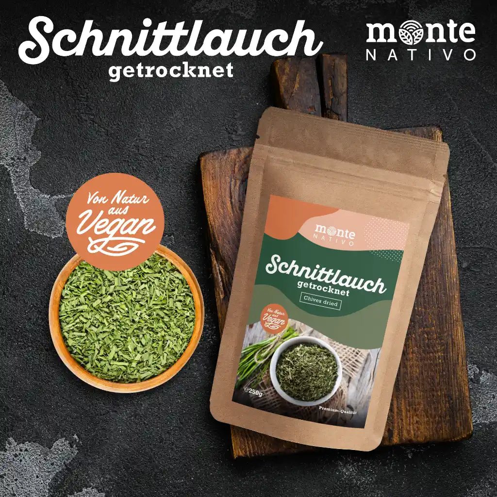 Szczypiorek (250g)