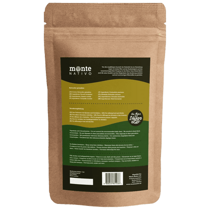Kolendra mielona (500g)