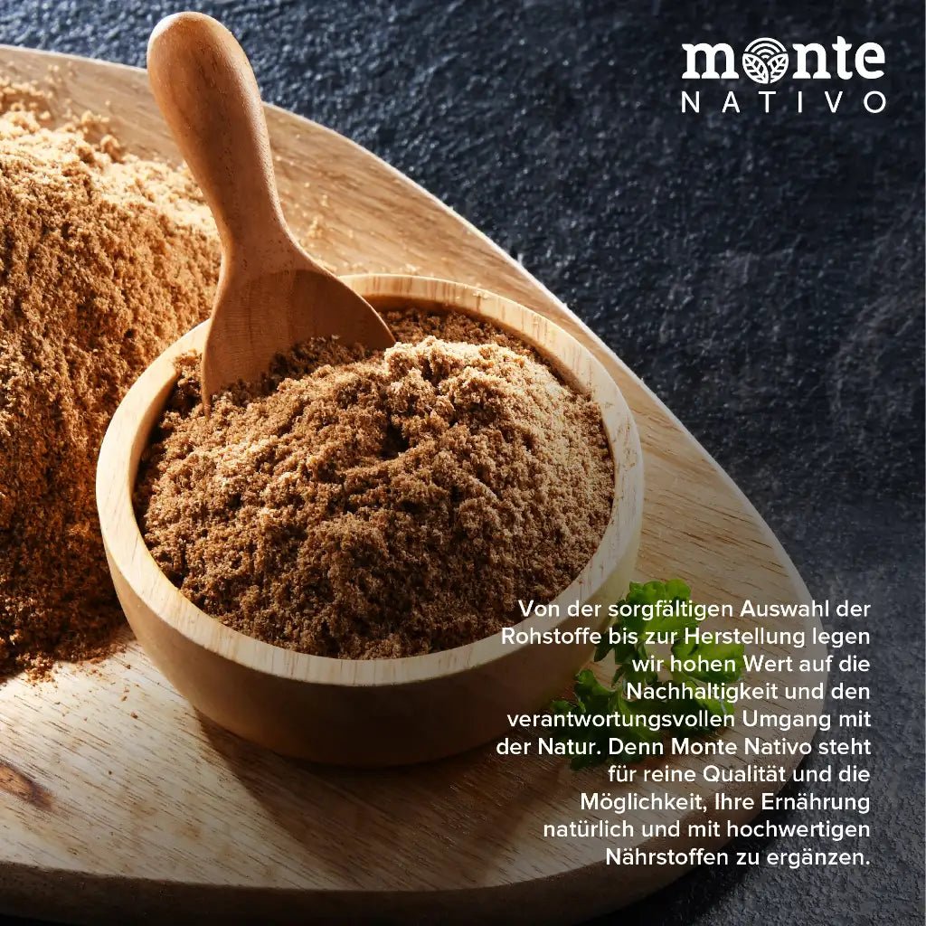 Kolendra mielona (500g)
