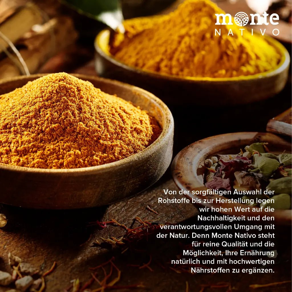 Słodka przyprawa curry (500g)