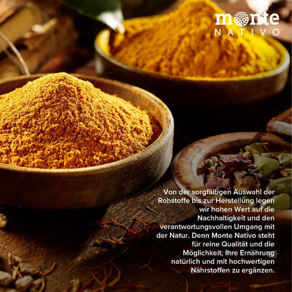 Słodka przyprawa curry (500g)