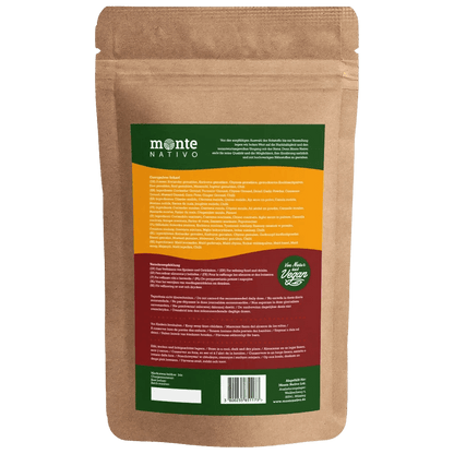 Ostra przyprawa curry (500g)