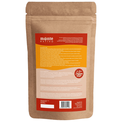 Słodka przyprawa curry (500g)