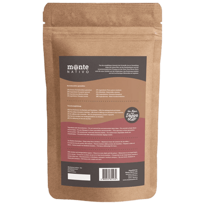 Bockshornklee gemahlen  (300g)
