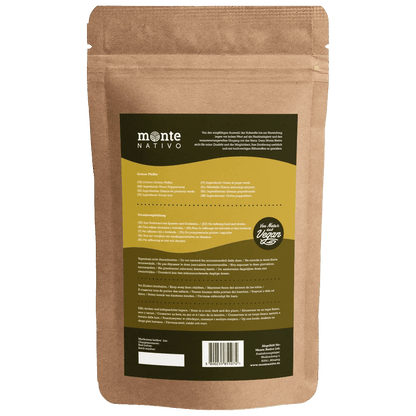 Zielony pieprz całe (150g)