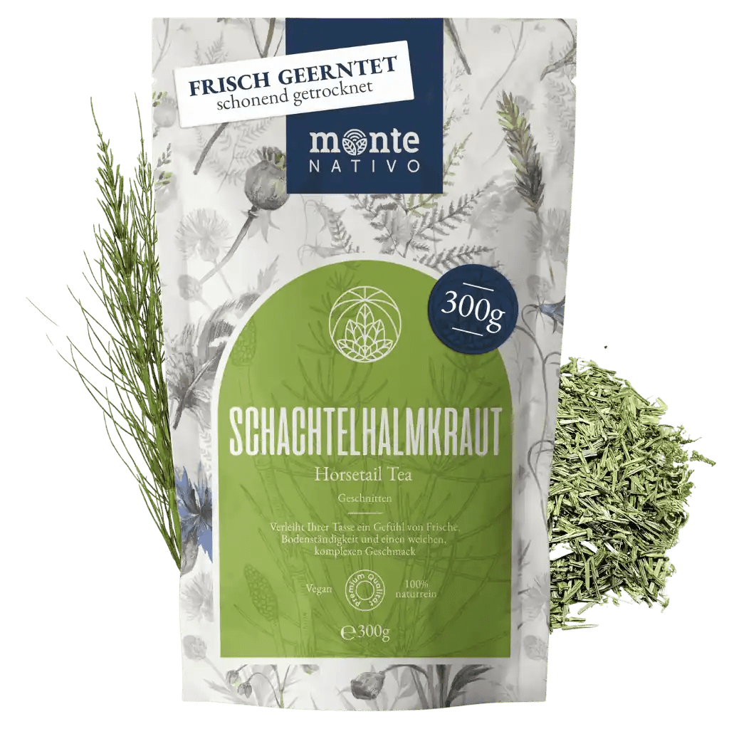 Skrzyp polny (300g)