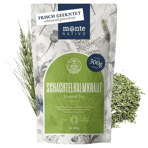 Skrzyp polny (300g)