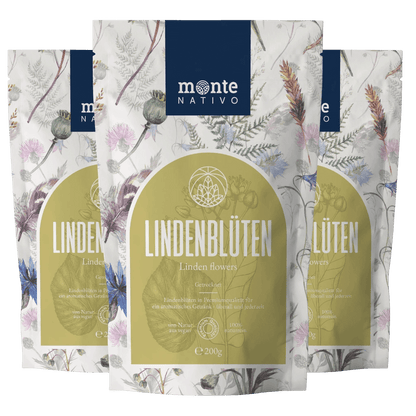 Lindenblüten (200g)