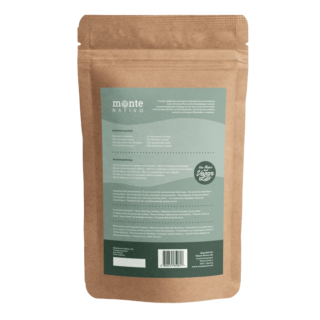 Lubczyk (250g)