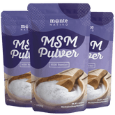 MSM-Pulver (1000g)