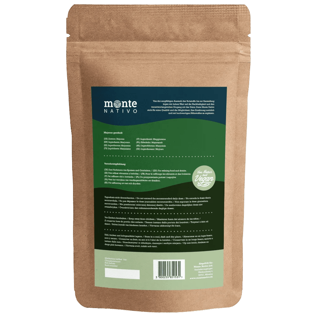 Majeranek (250g)