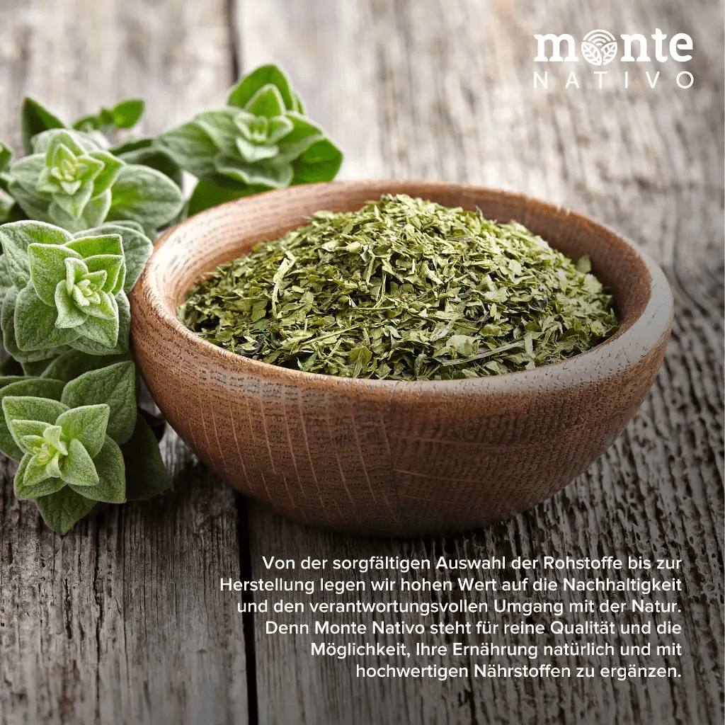 Majeranek (250g)