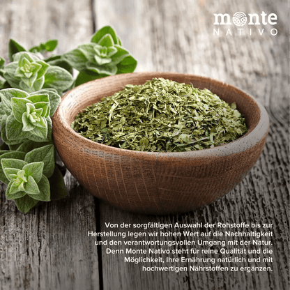 Majeranek (250g)