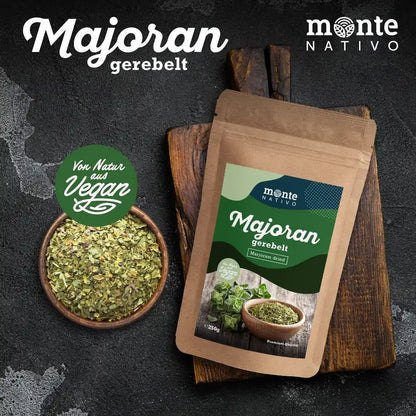 Majeranek (250g)