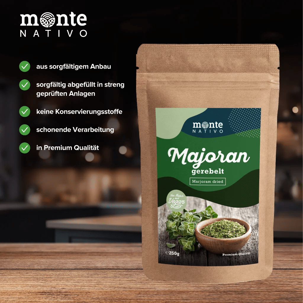 Majeranek (250g)