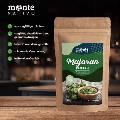 Majeranek (250g)