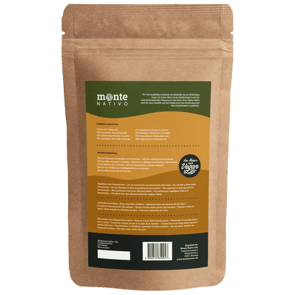 Proszek gorczycowy (500g)