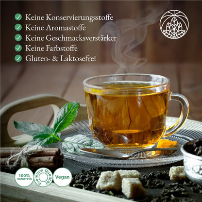 Mięta Nana (200g)