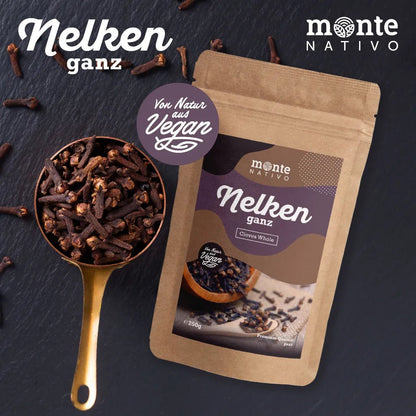 Goździki całe (250g)