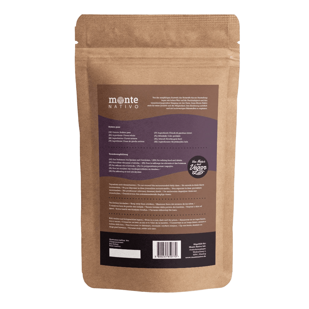 Goździki całe (250g)
