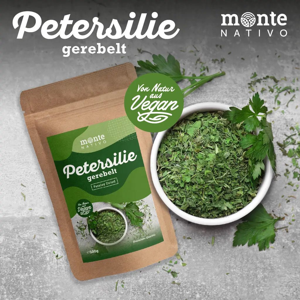 Pietruszka (500g)