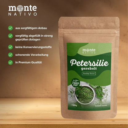 Pietruszka (500g)