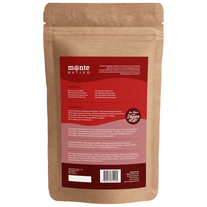 Różowy pieprz całe (150g)