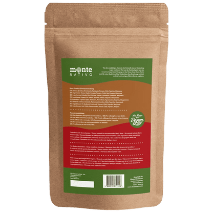 Przyprawa do pizzy (250g)