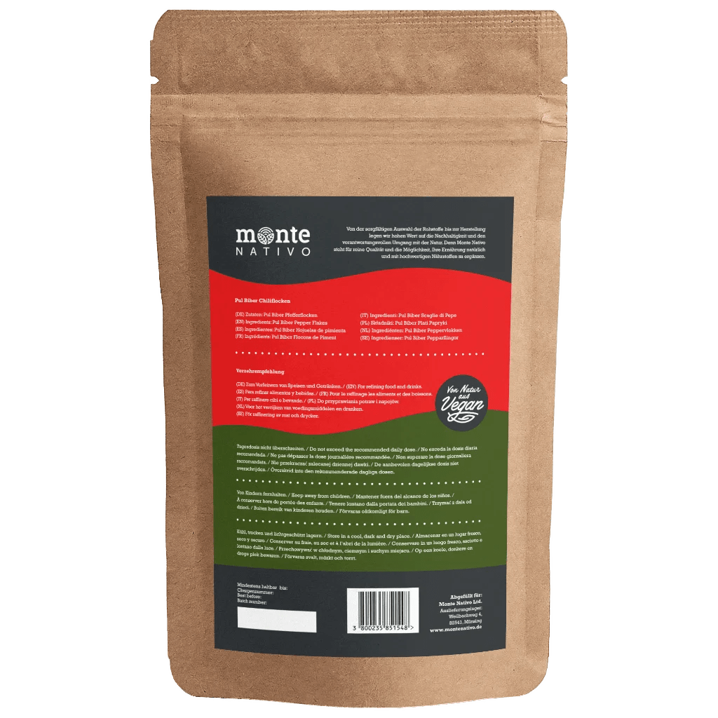 Pul Biber (250g)