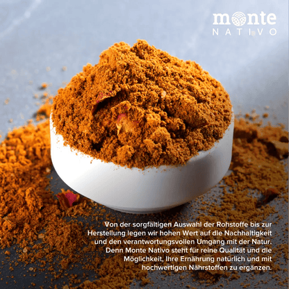 Ras El Hanout (150g)