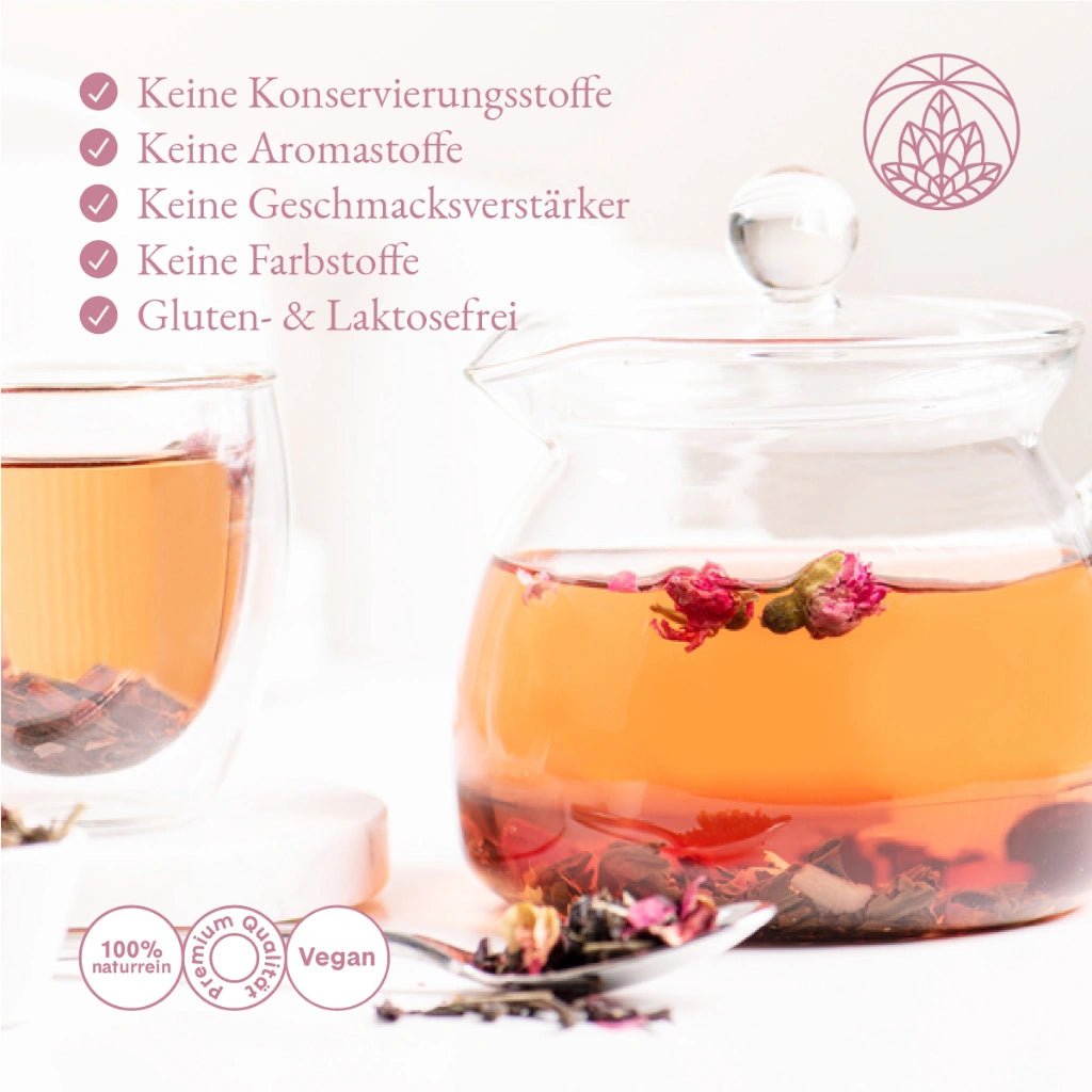 Pąki róży (100g)
