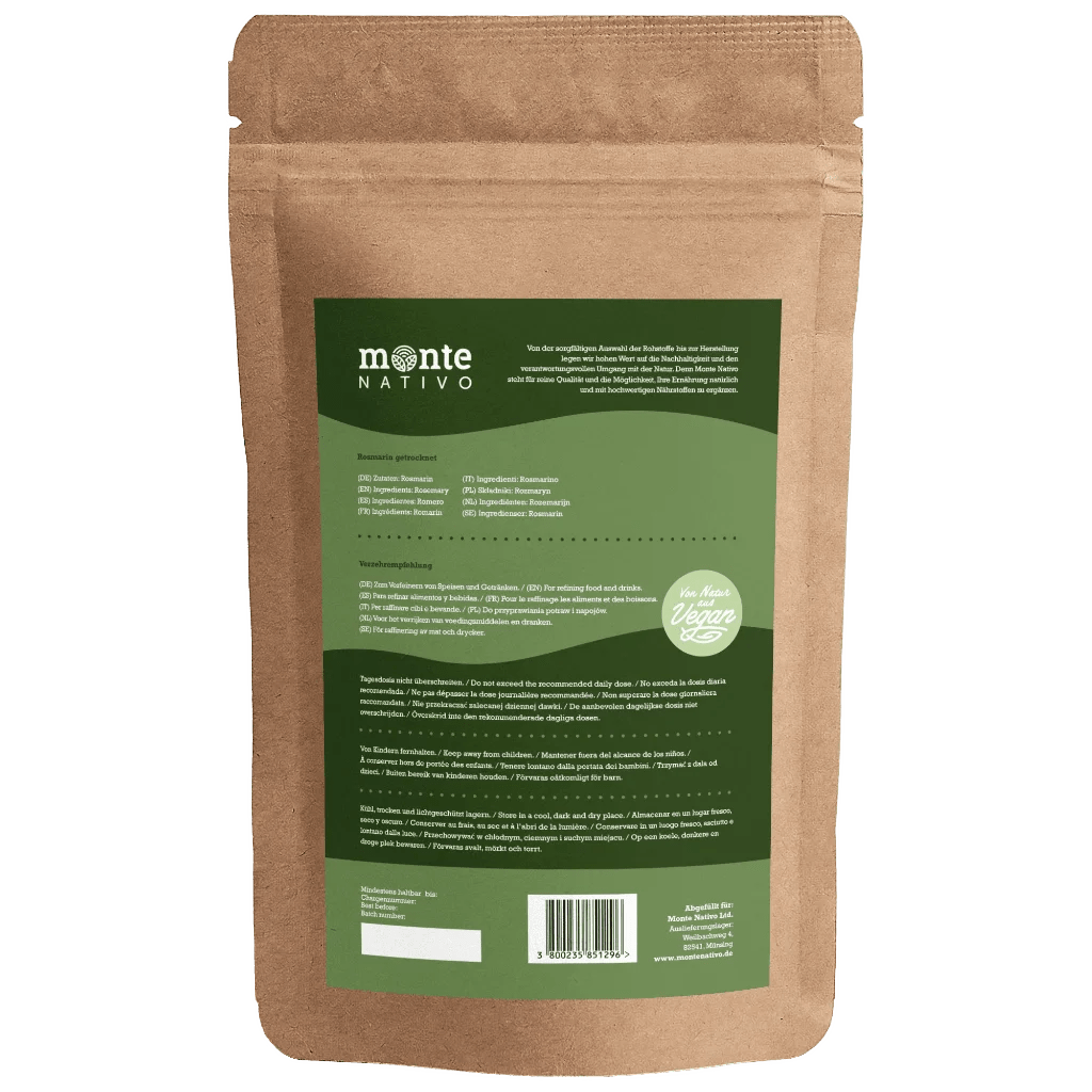 Rozmaryn (500g)
