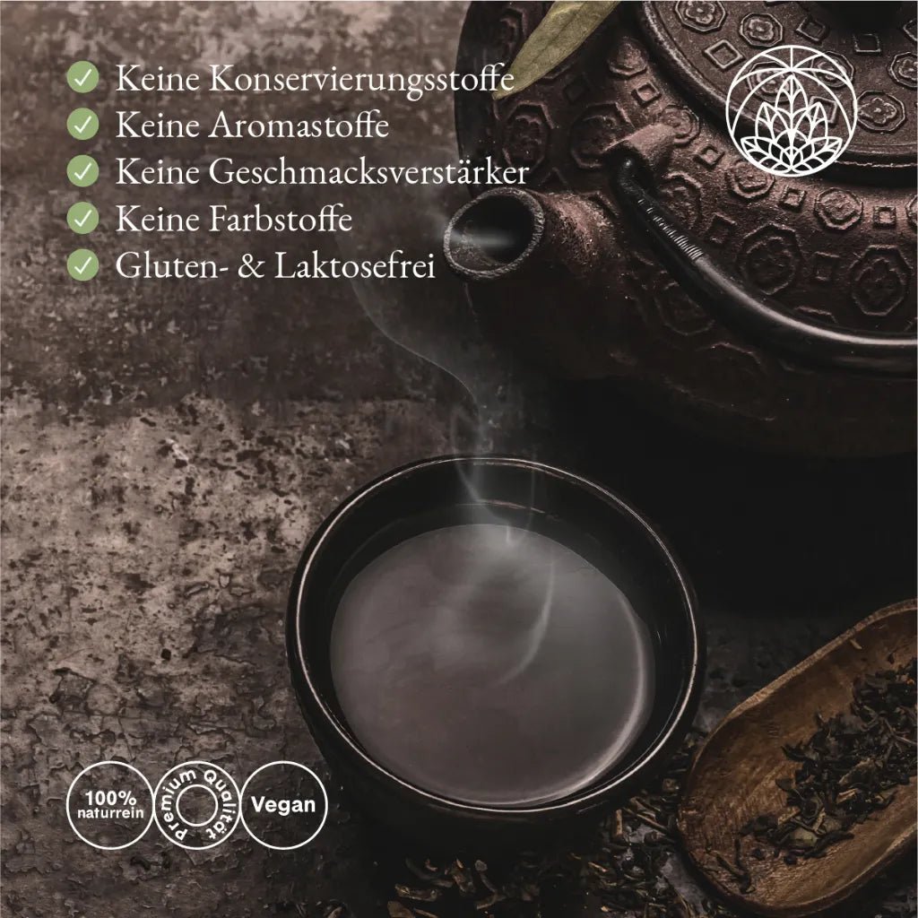 Herbata Sencha (200g)
