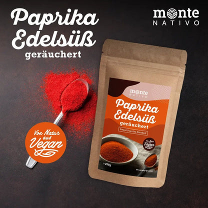 Papryka słodka (250g)