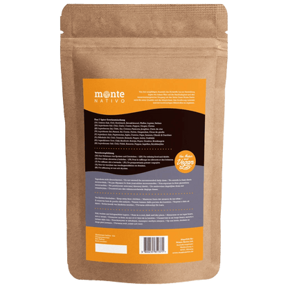 Tajska mieszanka 7 przypraw (250g)