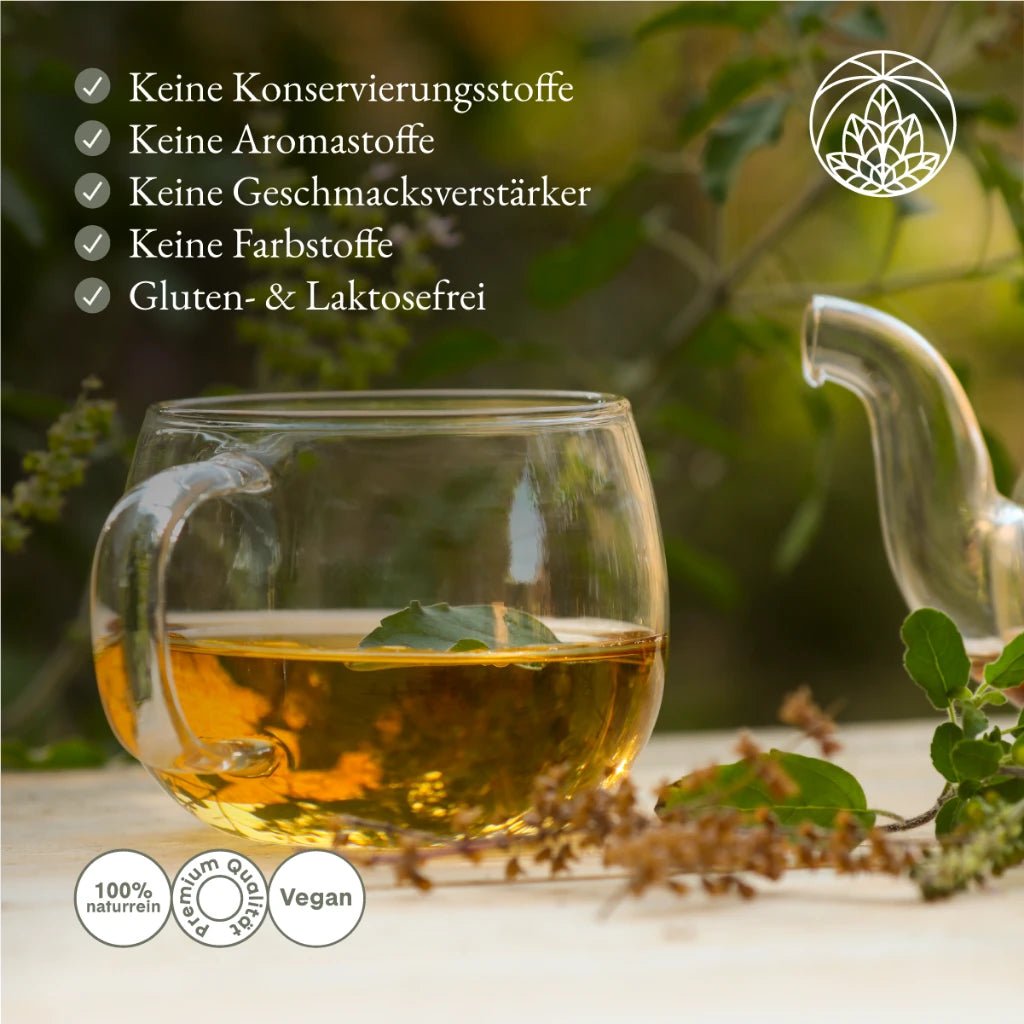Herbata Tulsi (200g)