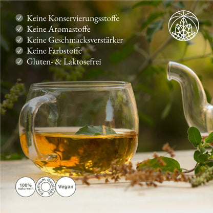 Herbata Tulsi (200g)