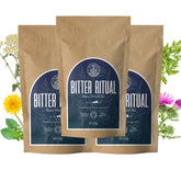 Bitter Ritual Tee stark