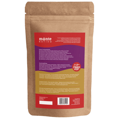 Mieszanka przypraw do warzyw (250g)