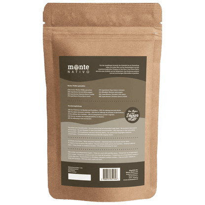 Biały pieprz mielony (500g)
