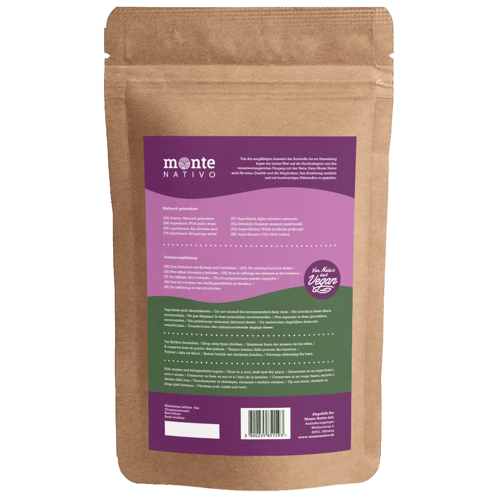 Bärlauch (250g)