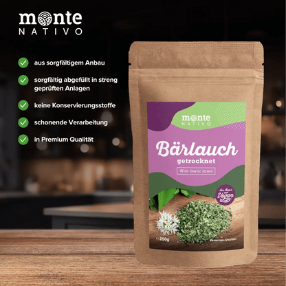 Bärlauch (250g)